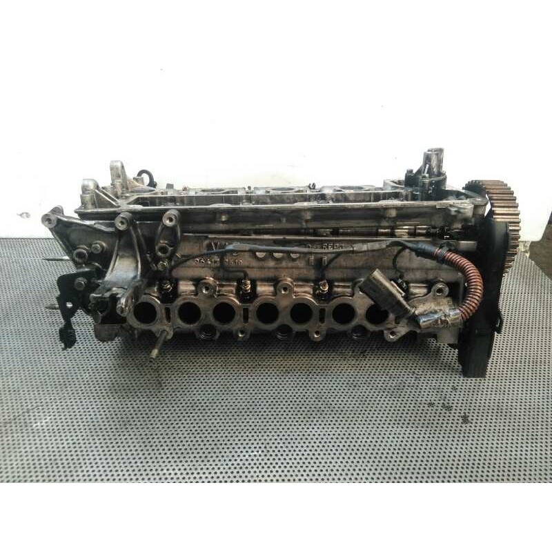 Recambio de culata para citroën c5 berlina 2.0 hdi cat (rhr / dw10bted4) referencia OEM IAM 2