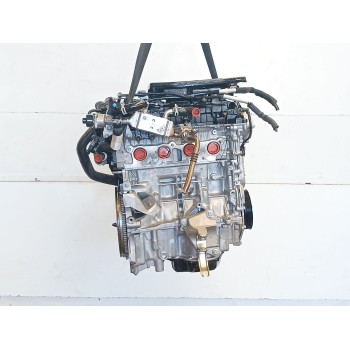 MOTOR COMPLETO H4MC632 