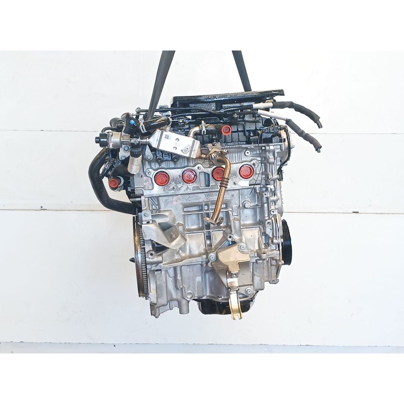 Recambio de motor completo para renault captur ii e-tech engineered referencia OEM IAM H4MC632  