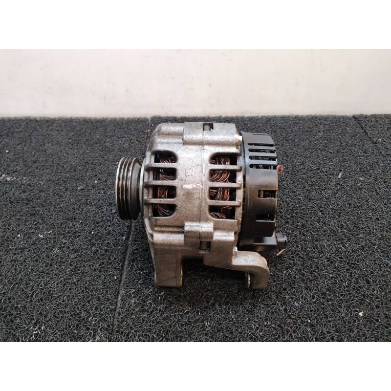 Recambio de alternador para renault kangoo (f/kc0) alize referencia OEM IAM 8200660044 2543553A VALEO