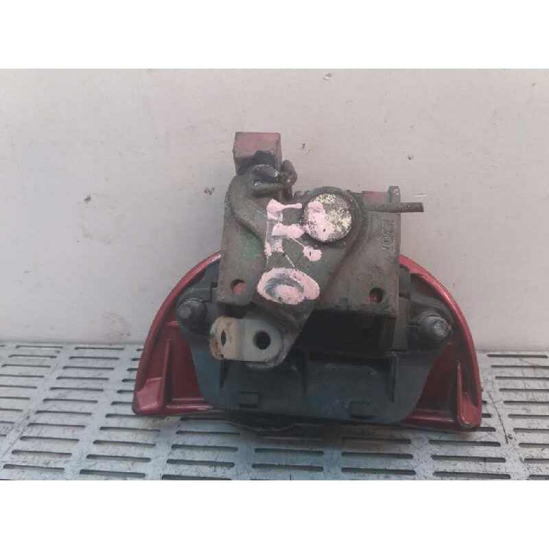 Recambio de maneta exterior delantera izquierda para nissan serena (c23m) 2.3 diesel referencia OEM IAM 3