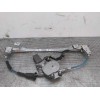 Recambio de elevalunas delantero izquierdo para fiat brava (182) td 75 sx referencia OEM IAM 46554555  LAMES