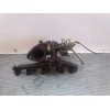 Recambio de turbocompresor para opel zafira a 2.0 dti referencia OEM IAM   