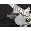 Recambio de elevalunas trasero izquierdo para nissan juke (f15) acenta referencia OEM IAM   