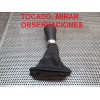 Recambio de pomo palanca cambio para mercedes-benz clase clk (w209) coupe 200 compressor (209.342) referencia OEM IAM   