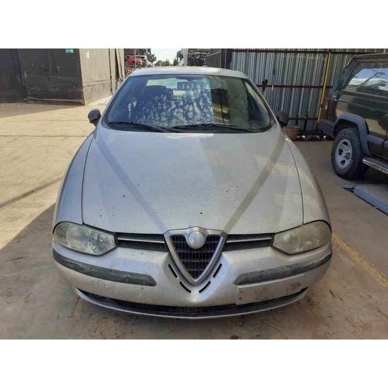 alfa romeo 156 (116) del año 2000
