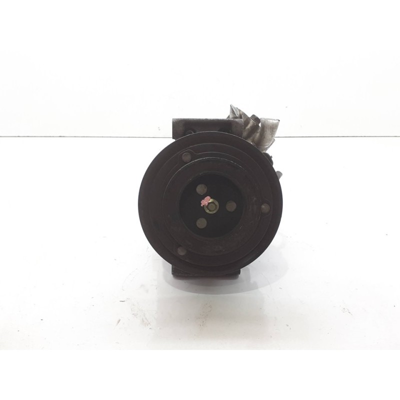 Recambio de compresor aire acondicionado para chevrolet cruze lt referencia OEM IAM 13314480 687997689 - Gris 3