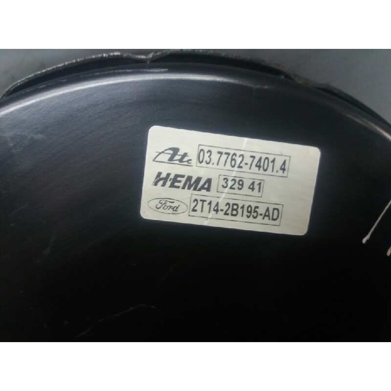 Recambio de servofreno para ford transit connect (tc7) 1.8 tdci cat referencia OEM IAM 2T142B195AD 03776274014 2