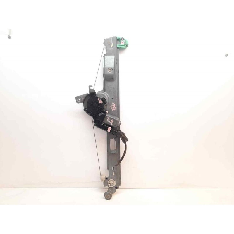 Recambio de elevalunas delantero derecho para renault scenic ii 1.5 dci diesel referencia OEM IAM   