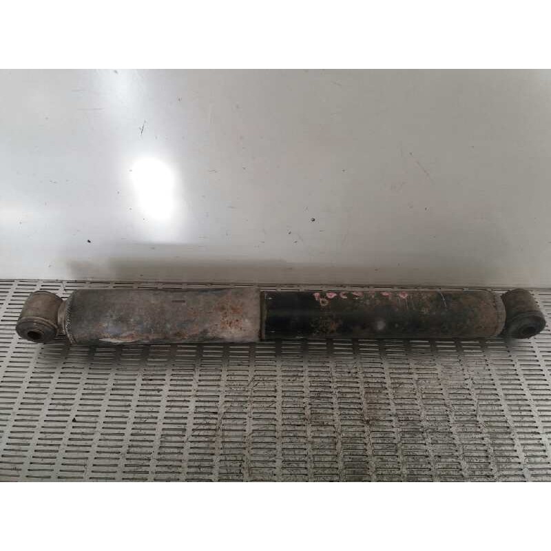Recambio de amortiguador trasero izquierdo para chrysler grand voyager 2.8 crd referencia OEM IAM   