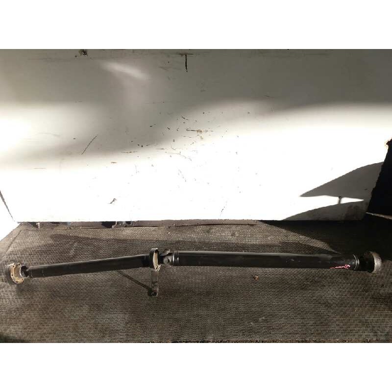 Recambio de transmision central para audi a6 berlina (4b2) 2.8 v6 30v referencia OEM IAM   