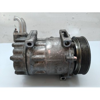 COMPRESOR AIRE ACONDICIONADO 9651911480 
