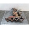 Recambio de turbocompresor para opel combo (corsa c) referencia OEM IAM 8071852413 4917306501 