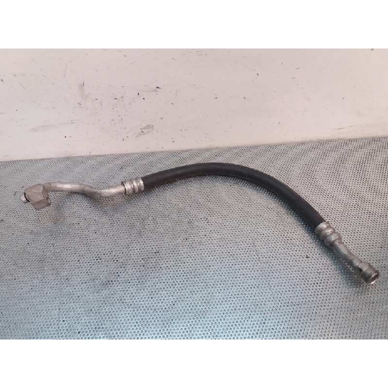 Recambio de tuberia aire acondicionado para nissan patrol gr (y61) comfort referencia OEM IAM   