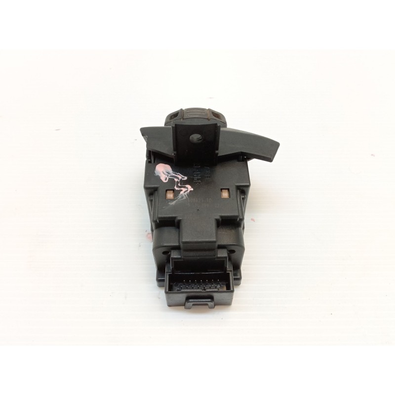 Recambio de antirrobo / llave contacto para bmw x1 (e84) sdrive 18d referencia OEM IAM 10862510 919439902 350130276