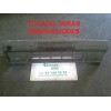 Recambio de paragolpes delantero para renault express 1.6 d referencia OEM IAM   