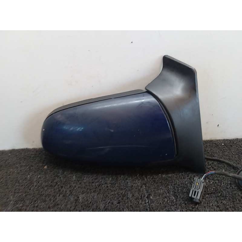 Recambio de retrovisor derecho para opel zafira a elegance referencia OEM IAM 4