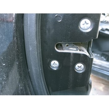 CERRADURA PUERTA DELANTERA IZQUIERDA 