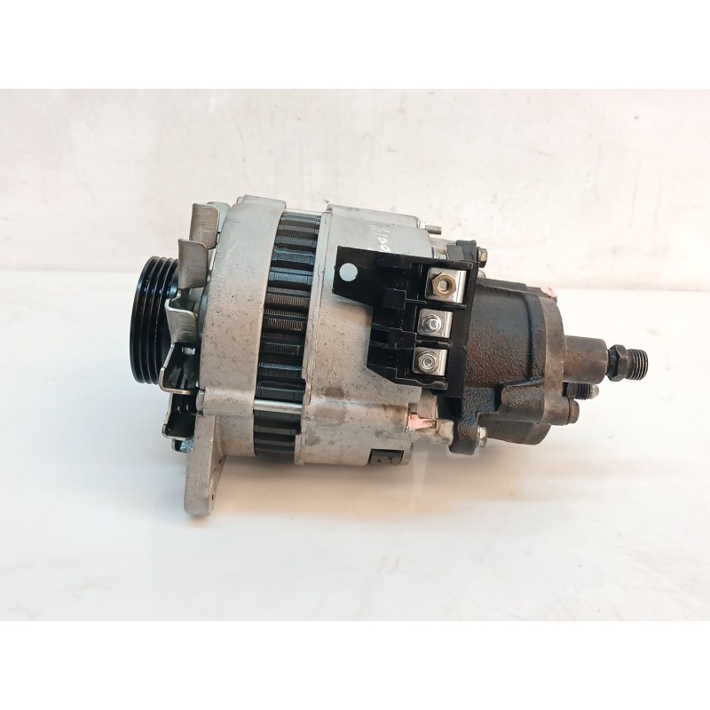 Recambio de alternador para ford transit tourneo autobús 2.5 di referencia OEM IAM CAL25102AS  