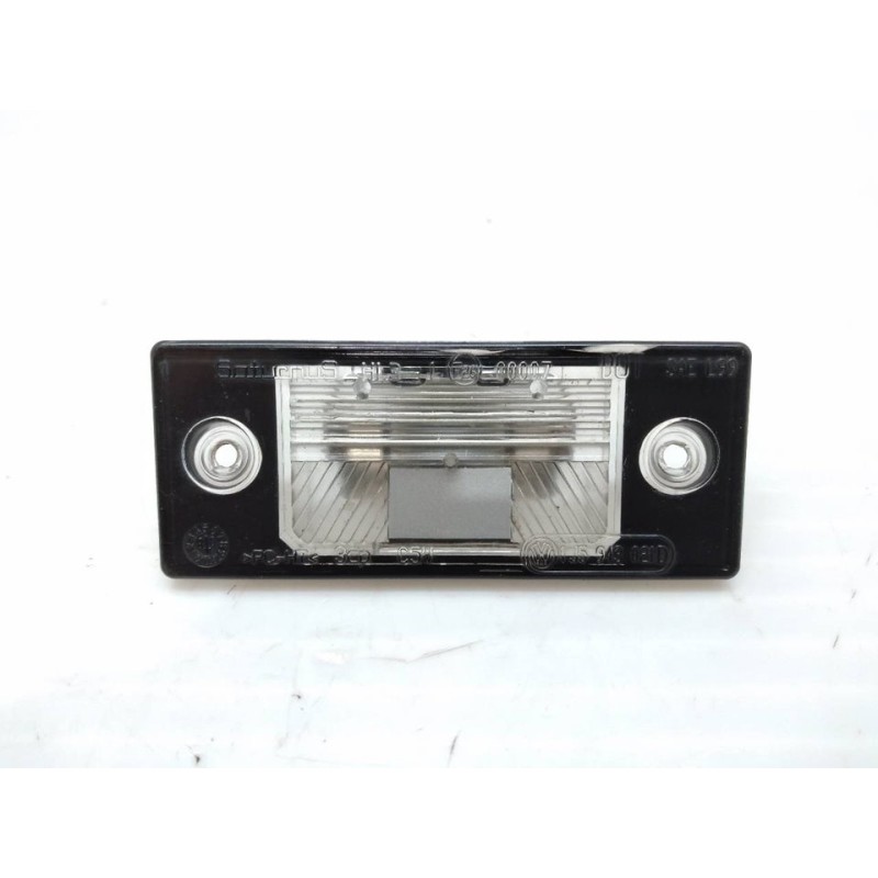 Recambio de piloto matricula para volkswagen tiguan (5n1) advance referencia OEM IAM 1J5943021D  