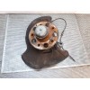 Recambio de mangueta delantera izquierda para mercedes-benz clase clk (w209) coupe 270 cdi (209.316) referencia OEM IAM   