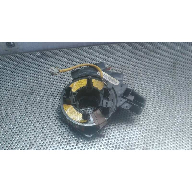 Recambio de anillo airbag para ford transit caja cerrada '06 ft 330 m (medio) lkw (camion) referencia OEM IAM 4M5T14A664AB - Blanco