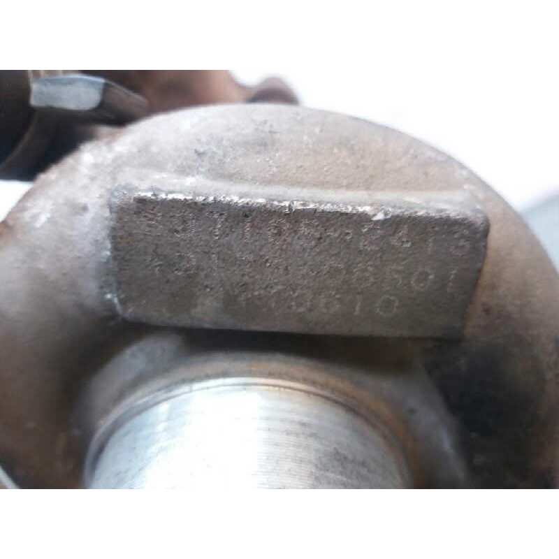 Recambio de turbocompresor para opel combo (corsa c) referencia OEM IAM 8071852413 4917306501 7