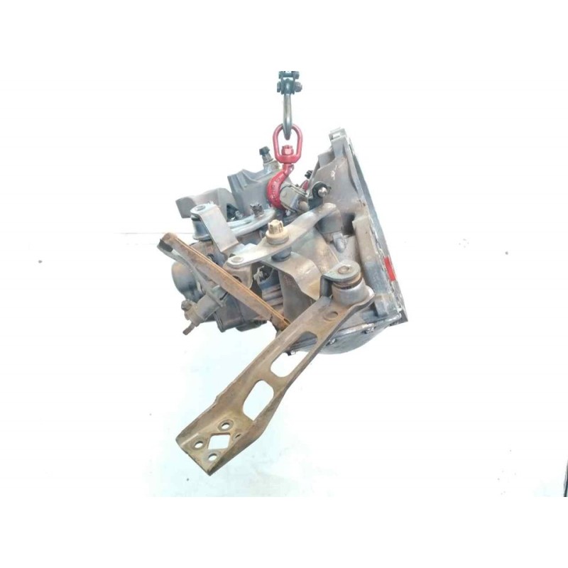 Recambio de caja cambios para opel corsa d enjoy referencia OEM IAM - Gris 3