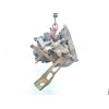 Recambio de caja cambios para opel corsa d enjoy referencia OEM IAM   