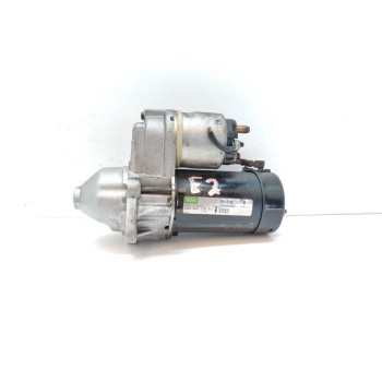 MOTOR ARRANQUE D6RA293 09115192 VALEO