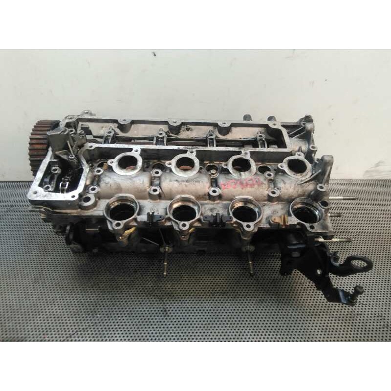 Recambio de culata para citroën c5 berlina 2.0 hdi cat (rhr / dw10bted4) referencia OEM IAM 3