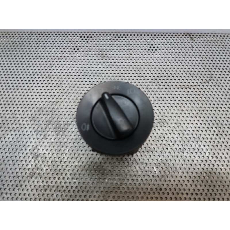 Recambio de mando luces para volkswagen golf iv berlina (1j1) gti referencia OEM IAM 1C0941531  