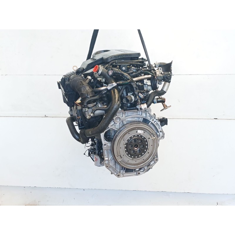Recambio de motor completo para renault captur ii e-tech engineered referencia OEM IAM H4MC632 - Gris 3