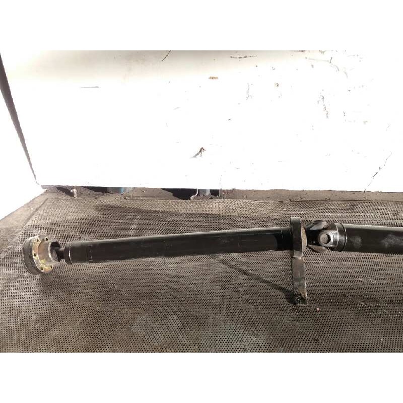 Recambio de transmision central para audi a6 berlina (4b2) 2.8 v6 30v referencia OEM IAM - Verde 2