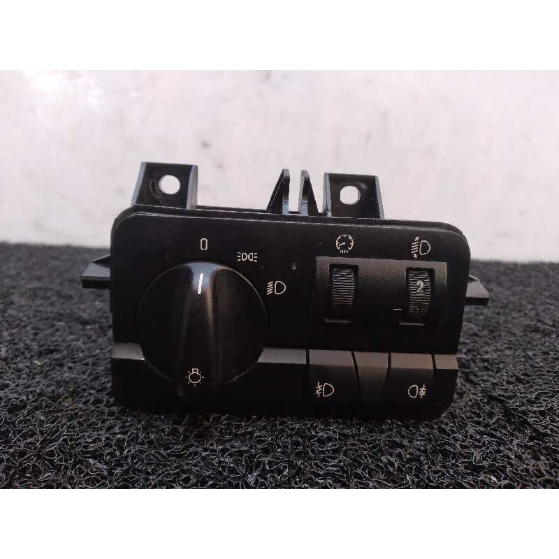 Recambio de mando luces para bmw serie 3 berlina (e46) 318i referencia OEM IAM 61316907947  