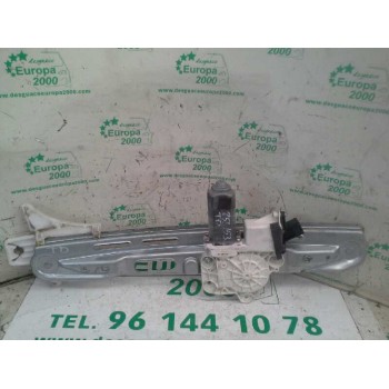 ELEVALUNAS TRASERO DERECHO 106155102 11373280663432 