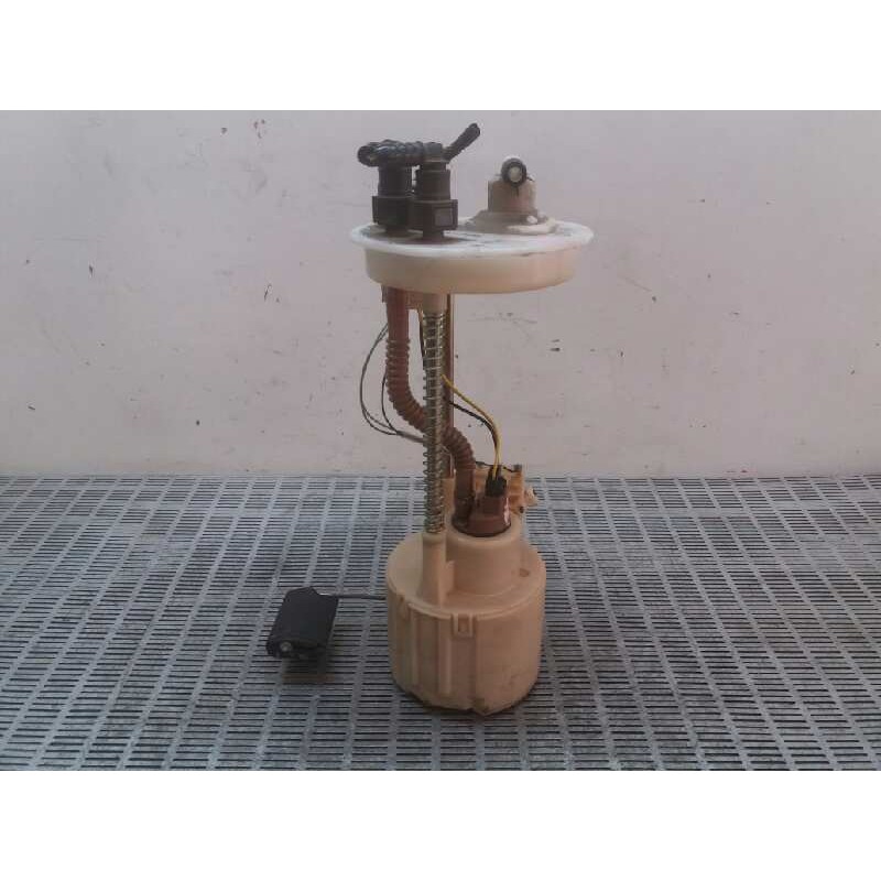 Recambio de aforador para hyundai atos (mx) 1.0 cat referencia OEM IAM 011106  