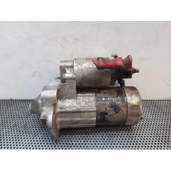 MOTOR ARRANQUE 8200306595 M000T87881 MITSUBISHI