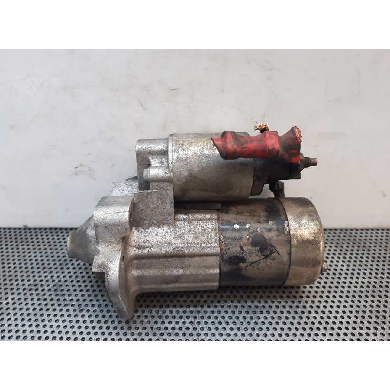 Recambio de motor arranque para renault megane ii classic berlina confort expression referencia OEM IAM 8200306595 M000T87881 MI