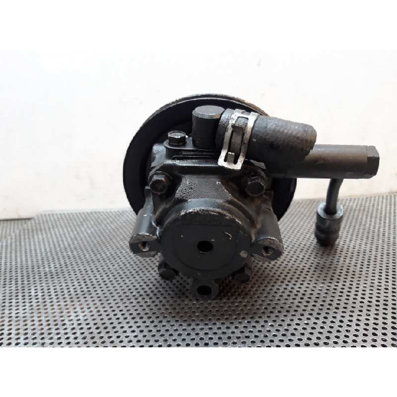 Recambio de bomba direccion para chrysler neon (pl) 2.0 16v cat referencia OEM IAM  33155 4