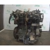 Recambio de motor completo para fiat stilo (192) 1.9 jtd 16v cat referencia OEM IAM 192A1000  