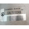 Recambio de alternador para ford transit tourneo autobús 2.5 di referencia OEM IAM CAL25102AS  