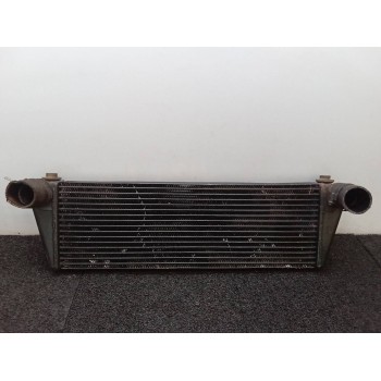 INTERCOOLER 91144749 0023572 