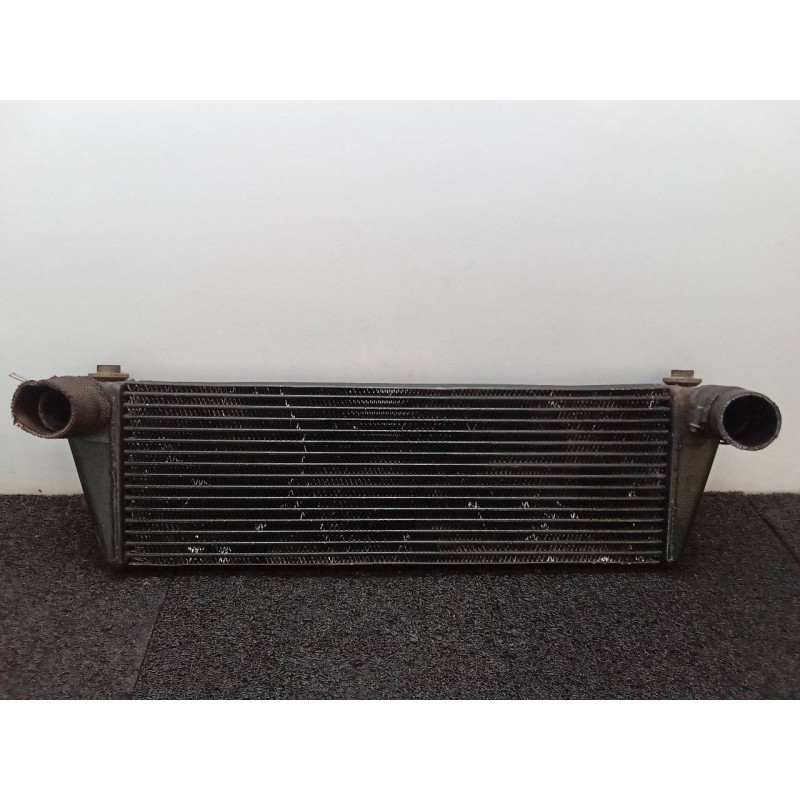 Recambio de intercooler para opel frontera a 2.3 turbodiesel referencia OEM IAM 91144749 0023572 