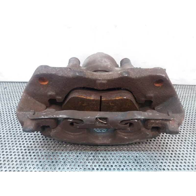 Recambio de pinza de freno delantera izquierda para mercedes-benz sprinter (w901,w903) combi 2.9 turbodiesel referencia OEM IAM 