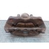 Recambio de pinza de freno delantera izquierda para mercedes-benz sprinter (w901,w903) combi 2.9 turbodiesel referencia OEM IAM 