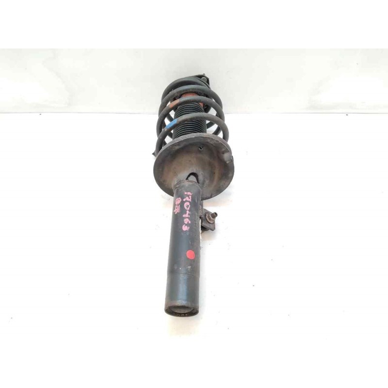 Recambio de amortiguador delantero izquierdo para ford transit connect (tc7) furgón (2006) referencia OEM IAM 2T1418058EL  