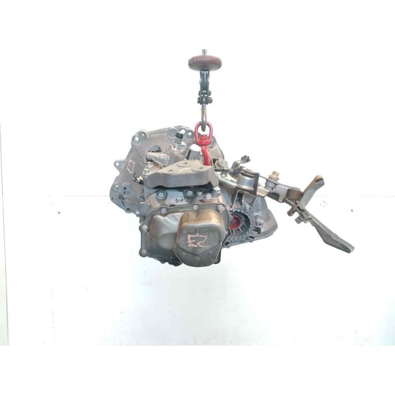 Recambio de caja cambios para opel corsa d enjoy referencia OEM IAM - Gris 4