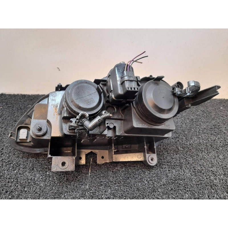 Recambio de faro derecho para renault espace / grand espace (je0) 2.2 dci expression referencia OEM IAM - Verde 2