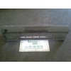 Recambio de paragolpes delantero para renault express 1.6 d referencia OEM IAM   